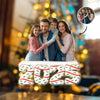 Custom Photo Acrylic Ornament Personalized Christmas Gifts For Family HA75 897868