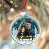 Custom Photo You & Me We Got This Acrylic Ornament Gift For Couple CH07 896858