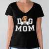 Custom Photo Dog Dad We Sniff Together, We Stick Together Dark Shirt HO82 894186