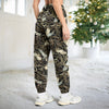 Custom Photo Hunting Is Part Of Who I am Sweatpants For Hunter TH10 896723