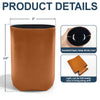 Custom Photo From The Reasons You Leather Can Cooler Holder HO82 894178
