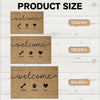 Personalized Welcome Doormat Gift For Pet Lovers TH10 896929