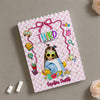 Custom Kid Photo Building Brick Blocks With Grade - Personalized Gift For Kids HA75 921640