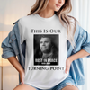 Rest In Peace Charlie Kirk' Tribute Bright Shirt TH10 64381