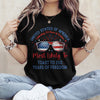 Most Likely Toast To 250 Years Of Freedom Family Shirt TH10 169867