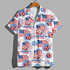 250 Years America 1776-2026 Patriotic Hawaii Shirt HA75 920180
