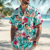 Custom Face Funny Hawaii Shirt Gifts For Husband, Boyfriend HA75 892718