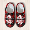 Personalized Name Golf Christmas Slippers Gift Golfer, Golf Lovers HA75 919054
