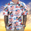 250 Years America 1776-2026 Patriotic Hawaii Shirt HA75 920180
