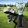 Custom Cute Photo For Dad From Your Favorite Persons Golf Club Head Cover LM32 668949