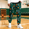 Custom Name & Number Personalized Sweatpants For Baseball, Softball, Soccer, Football, Basketball, Hockey Lover HA75 922162