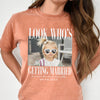Custom Photo Look Who's Getting Married Comfort Shirt - Personalized Bachelorette Gift HA75 921994