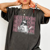 Custom Kid Photo Forever In Second Vintage Comfort Shirt Back to School Gift CH07 911954