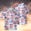 250 Years America 1776-2026 Patriotic Hawaii Shirt HA75 920180