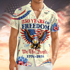 We The People - Honoring 250 Years of Freedom 1776-2026 Hawaii Shirt CH07 910412