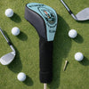 Custom Cute Photo For Dad From Your Favorite Persons Golf Club Head Cover LM32 668949