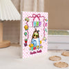 Custom Kid Photo Building Brick Blocks With Grade - Personalized Gift For Kids HA75 921640