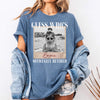 Custom Photo Guess Who's Officially Retired Comfort Shirt - Personalized Retirement Gift for Dad, Grandpa & Family TH10 170631