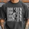 Custom Photo Boo Crew Halloween Comfort Shirt – Personalized Pet Lover Gift TH10 170517