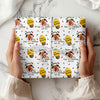 Funny Cousin Christmas Movie Christmas Wrapping Paper - Hope It's Something Real Nice CH07 180528