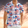 250 Years America 1776-2026 Patriotic Hawaii Shirt HA75 920180