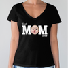 Custom Photo Best Dad Ever, Best Mom Ever Dark Shirt HA75 921110
