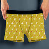 Personalized Funny Adult Boxer - Gift For Husband & Boyfriend Ver 2 HA75 922206