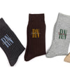 Custom Nurse Embroidered Socks Nursing Gift for Women, Nurse Appreciation Gift CH07 180450