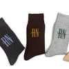 Custom Nurse Embroidered Socks Nursing Gift for Women, Nurse Appreciation Gift CH07 180450