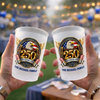 Custom Family Name US 250 Years Anniversary 1776-2026 Cups For Party CH07 911334