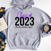 GeckoCustom Class of 2023 And The Advanture Beginning Shirt Graduation Gift HN590