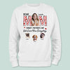 GeckoCustom Custom Photo Forget Mother‘s Day We Love You Everyday Dog Shirt N304 9015