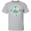 GeckoCustom Everybody in the Pub 2022 Basic Tee / Sport Grey / S