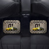 GeckoCustom Nascar Legendary Car Mats, Upload Photo Car, HN590