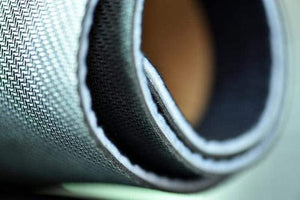 GeckoCustom Welcome To Our Home French Bulldog Dog Doormat, T368 HN590