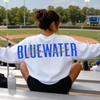 Custom School Team Spirit Mascot Shoulder to Shoulder Sweatshirt, Hoodie LM32 669949