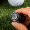 Personalised Dog Cat Pet Portrait Photo Golf Ball Stamp, Birthday Gift for Golf Players, Pet Lovers HO82 900620