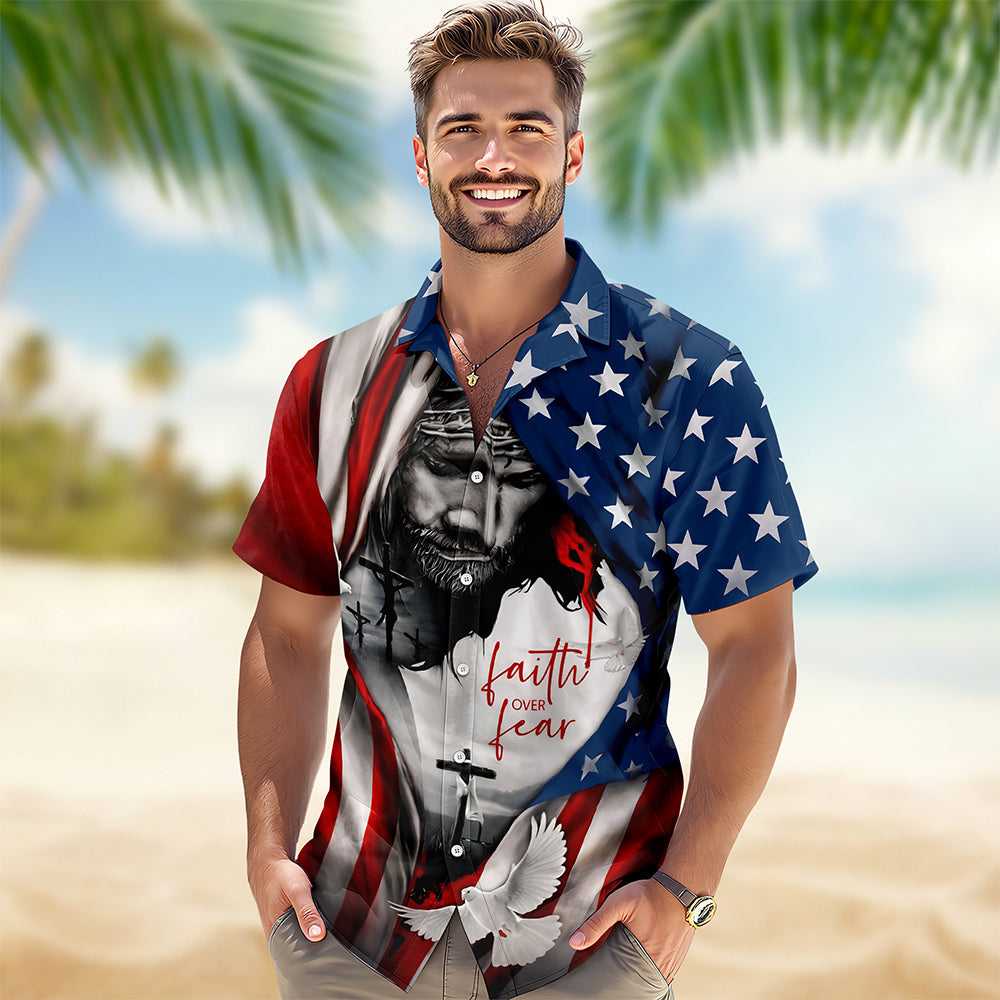 Personalized 250 Years Hawaii Shirt TH10 898725