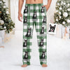 Custom Photo Dog Cat Sweatpants Christmas Gift For Dog Cat Lovers HA75 898346