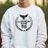 Charlie Kirk Memorial Bright Shirt LM32 65529