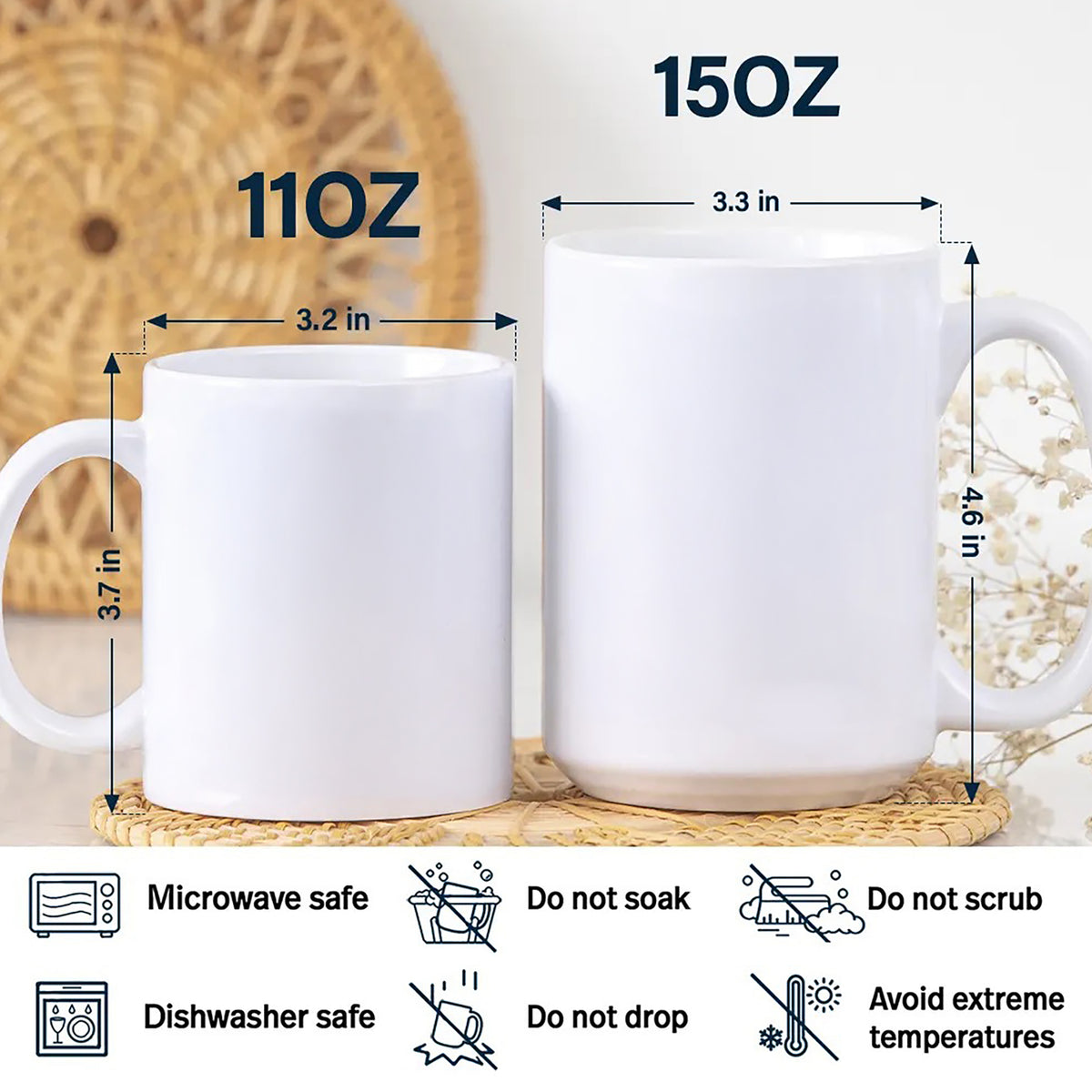 Just A Girl Who Loves Books Personalized 3D Effect Mug Gift For Books Lover CH07 896518