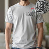 Personalized Dad With Kids Hand To Hand Bright Shirt Family Gift TH10 894349