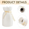 Custom Mama’s Garden Birth Month Flower Ceramic Vase, Mother’s Day Gift from Kids LM32 899721