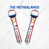 Soccer Cheer Fan Kit Sticks 2026, Stadium Noise Makers, Football Watch Party LM32 669427