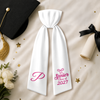 Personalized Custom Name Senior Class Of 2027 Embroidered Wreath Sash TH10 170971