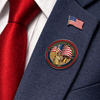 Custom Name United State Of America Acrylic Pin TH10 169351
