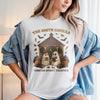 Personalized Forever Spooky Together Halloween Bright Shirt HA75 897218