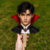 Personalized Halloween Face Photo Face Fan Halloween Party Decoration TH10 170539