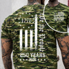 We The People 250 Years 1776 -2026 3D Shirt TH10 169493