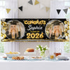 Graduation Class Of 2026 Personalized Photo Banner CH07 910678